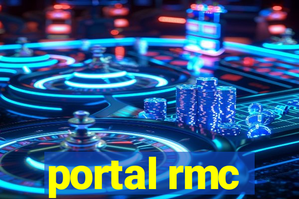 portal rmc